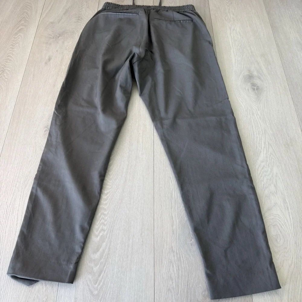 COS leg cuff